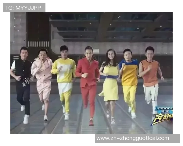 跑男团中的足球明星究竟是谁让我们一起揭晓他的精彩表现与成就